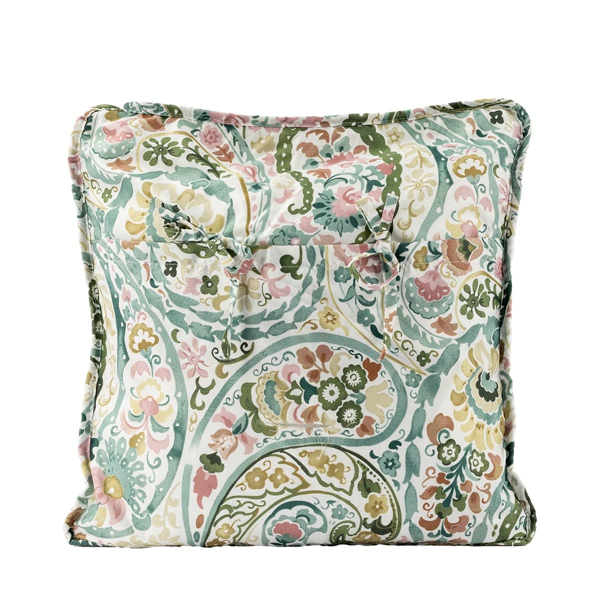 Almofada Monza Reversível 45x45cm