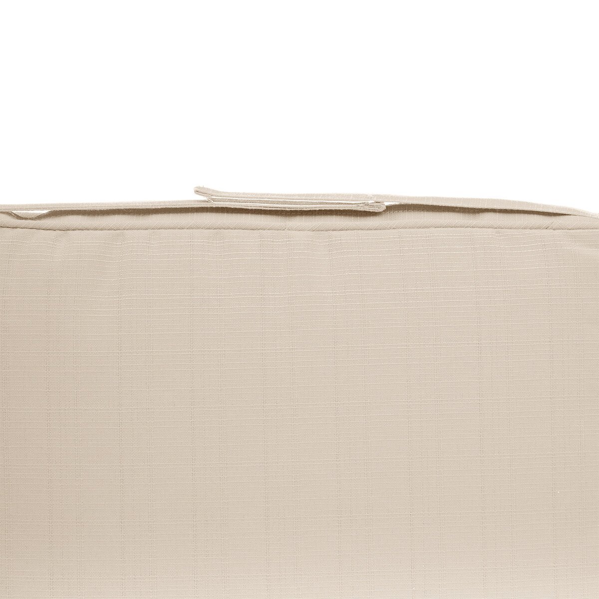 Coxim KORAI blé para cadeira exterior,  Coxim KORAI blé para cadeira exterior