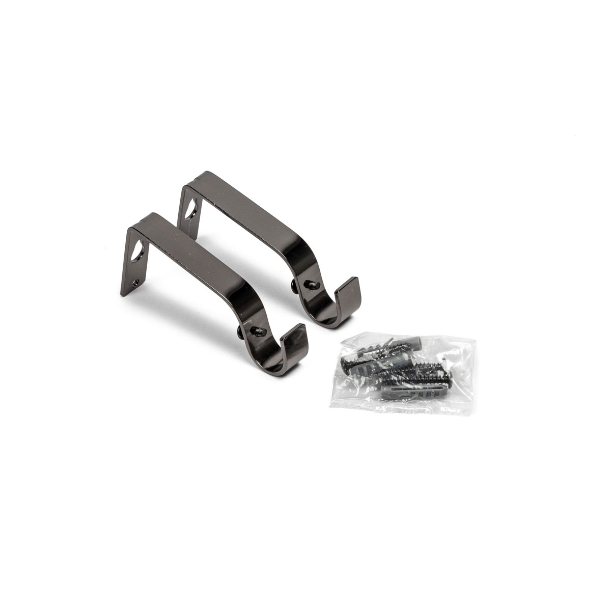 Kit var&atilde;o extens&iacute;vel solaire grafite 120-210cm