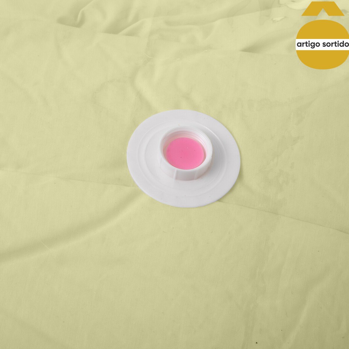 Conjunto de 5 sacos em vácuo perfumados