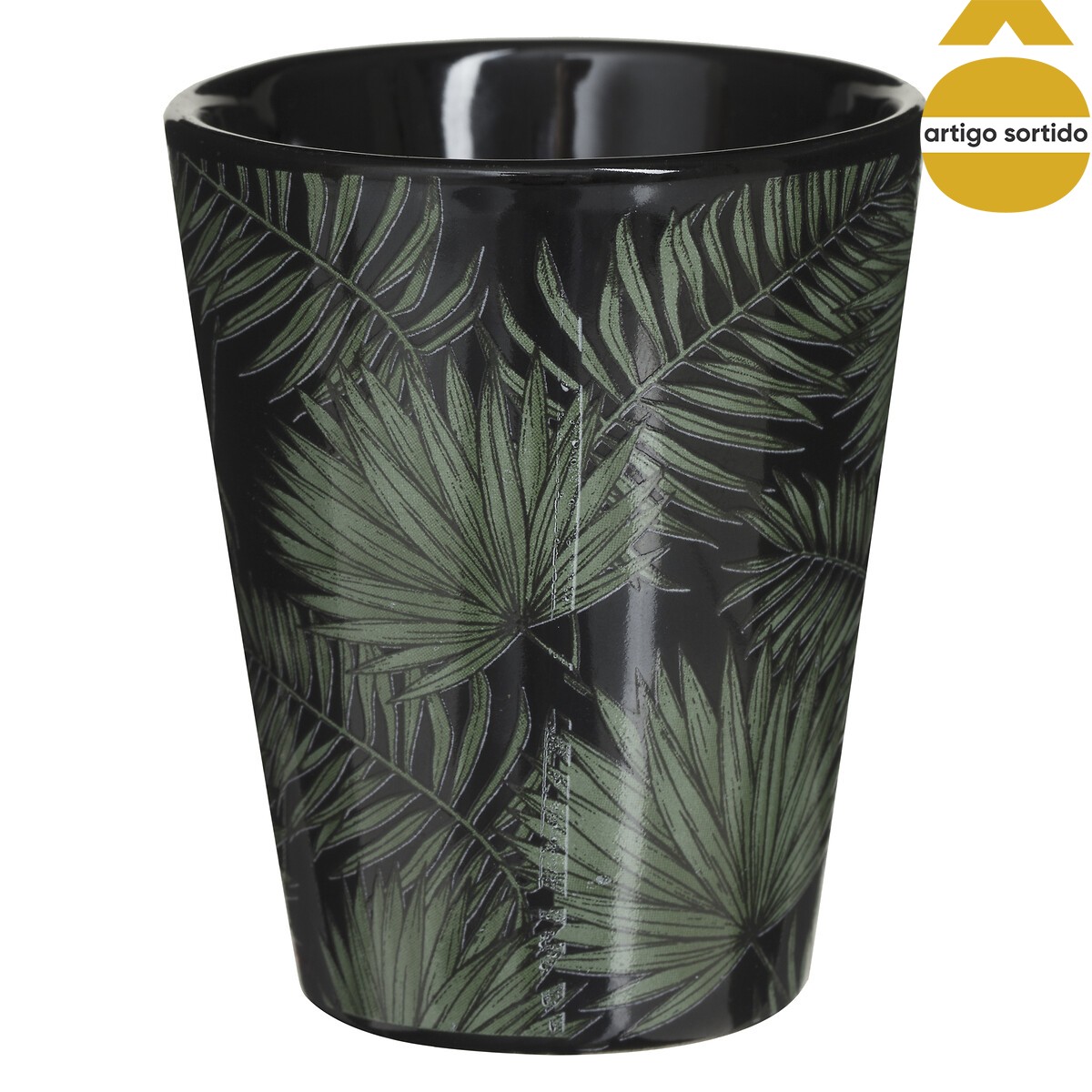 Copo de caf&eacute; JUNGLE 10cl