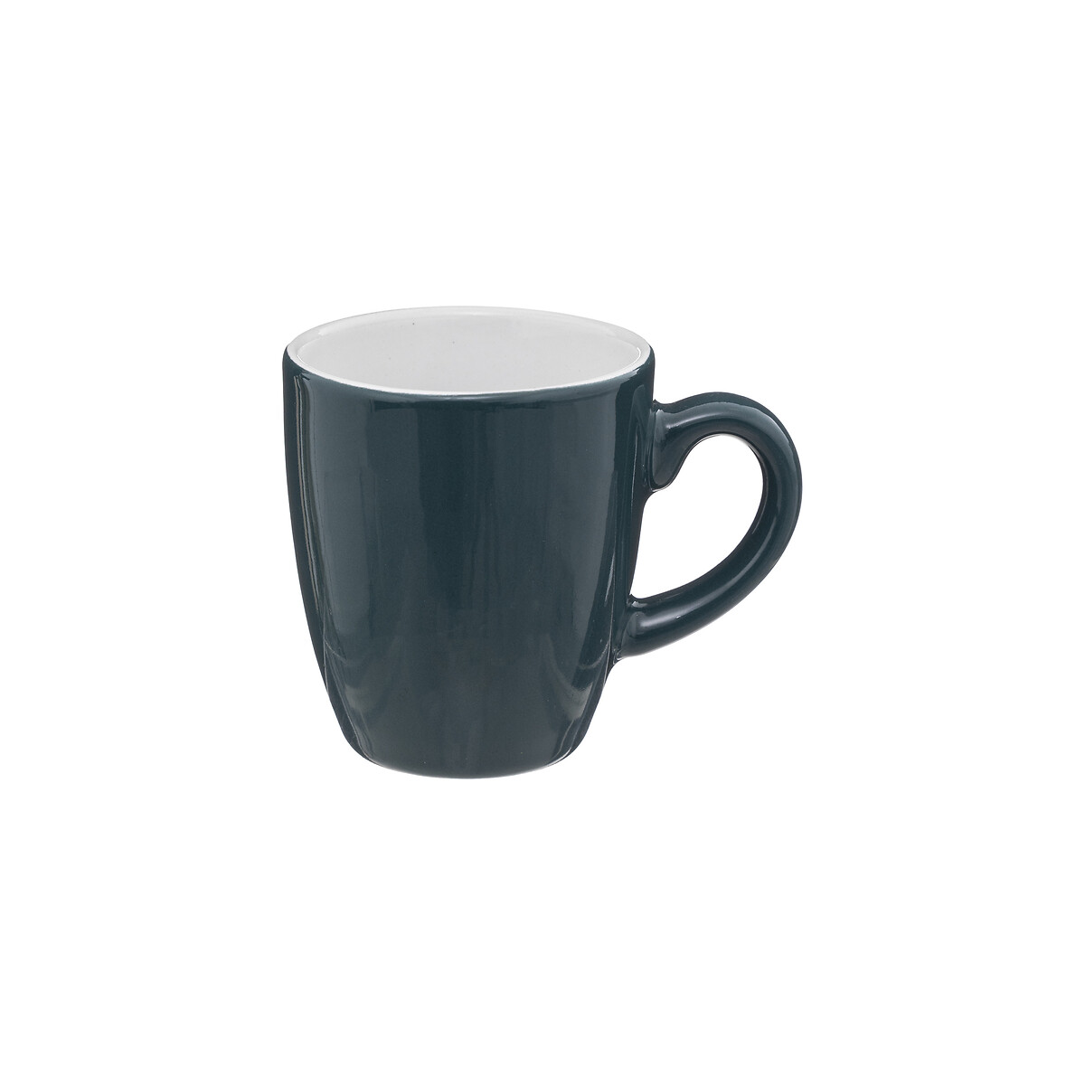 Conjunto de 6 ch&aacute;venas de caf&eacute; COLORAMA 9cl