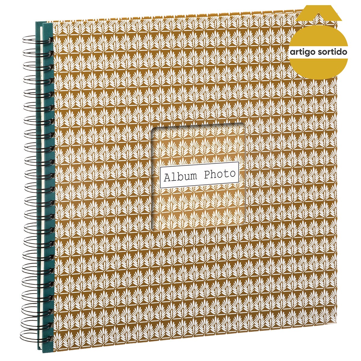 Álbum JUNGLE para fotos 240 páginas,  Álbum JUNGLE para fotos 240 páginas