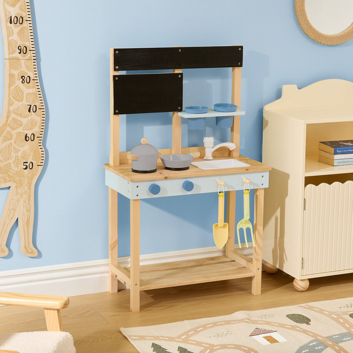 Cozinha infantil OUTY