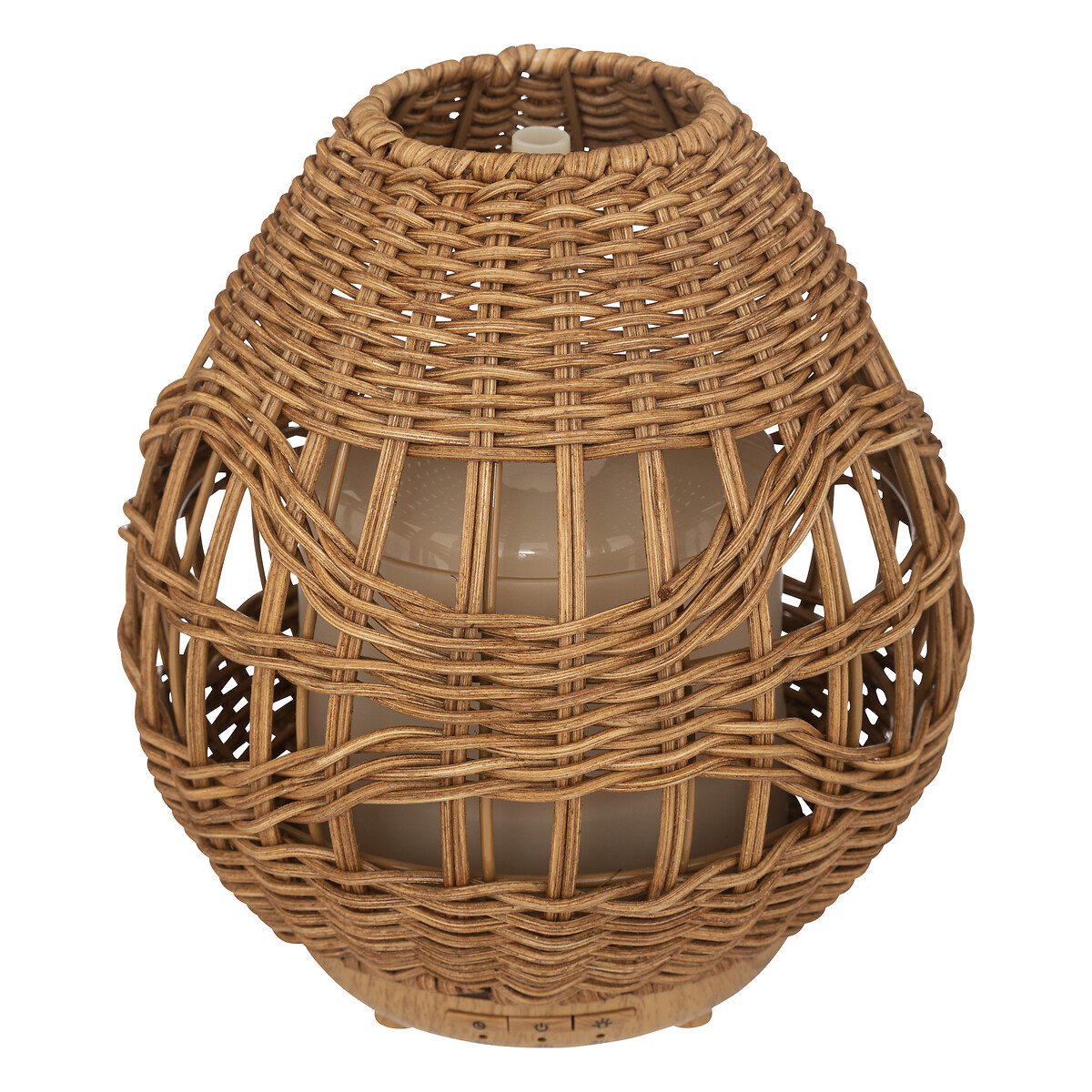 Difusor el&eacute;trico para &oacute;leos perfumados led