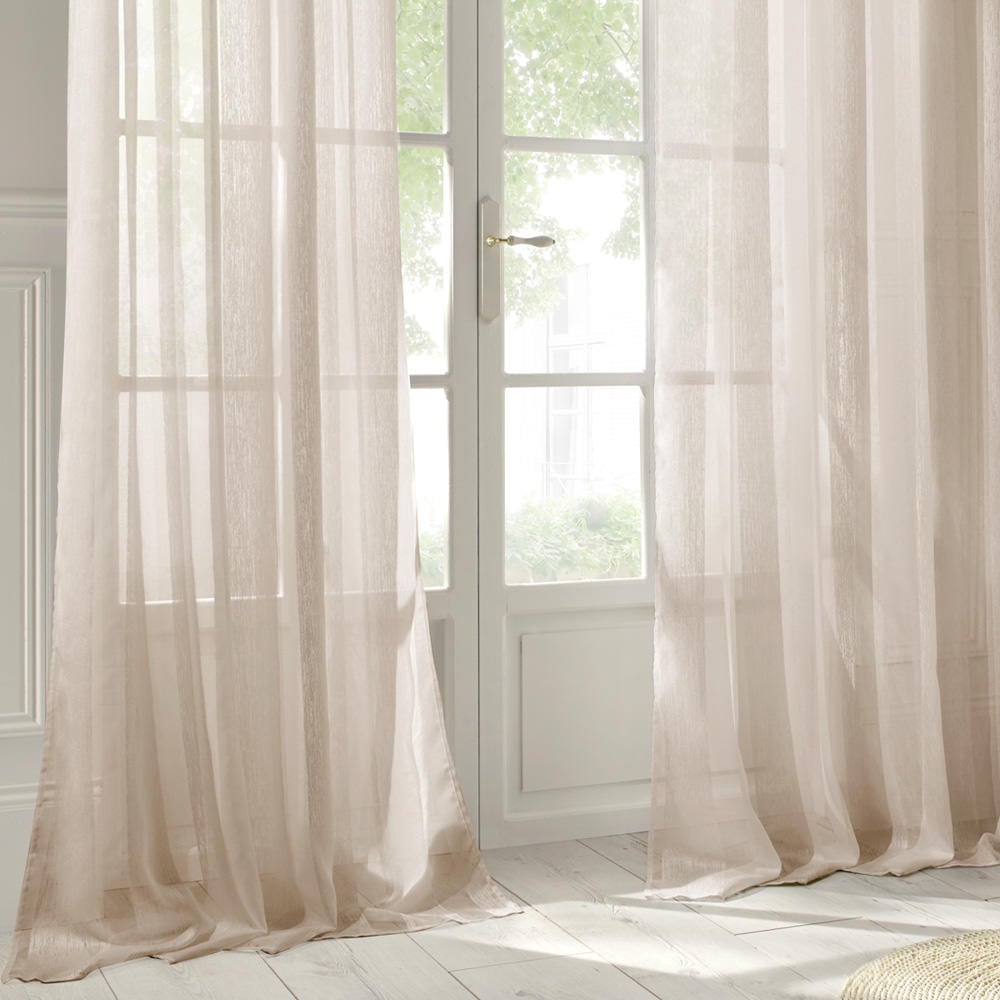 Cortina ELSA linho 140x240cm