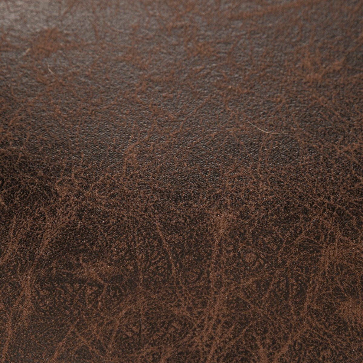 Pufe JOAO verdei em metal 47cm