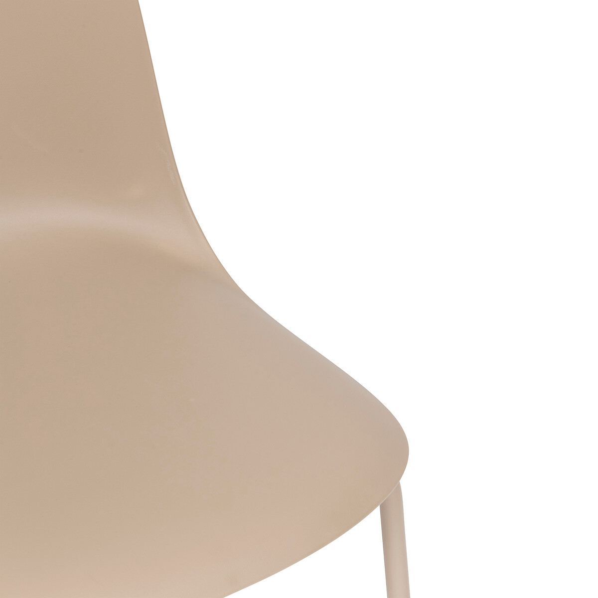 Cadeira ASAN Castanha