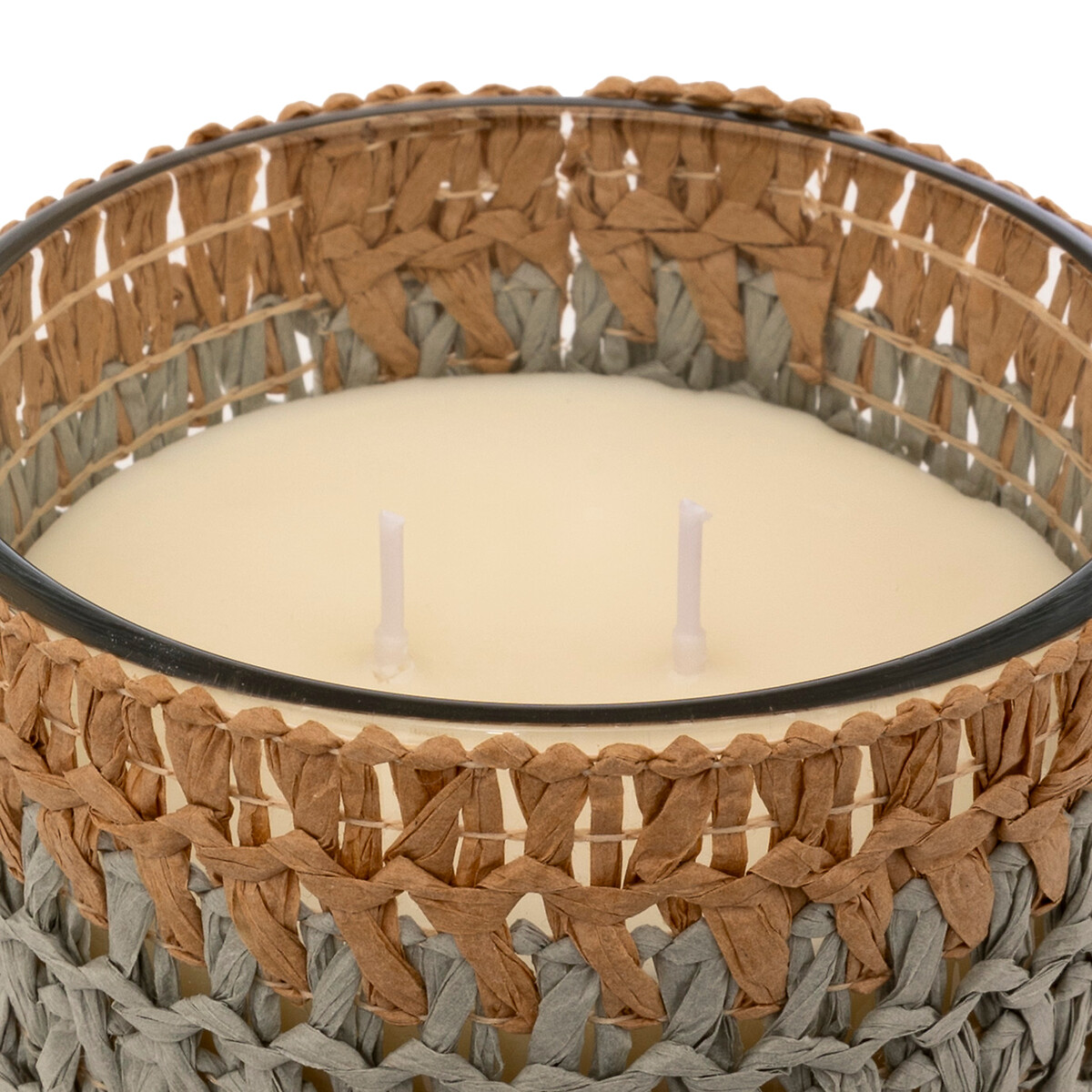 Vela perfumada ZAYA 470gr