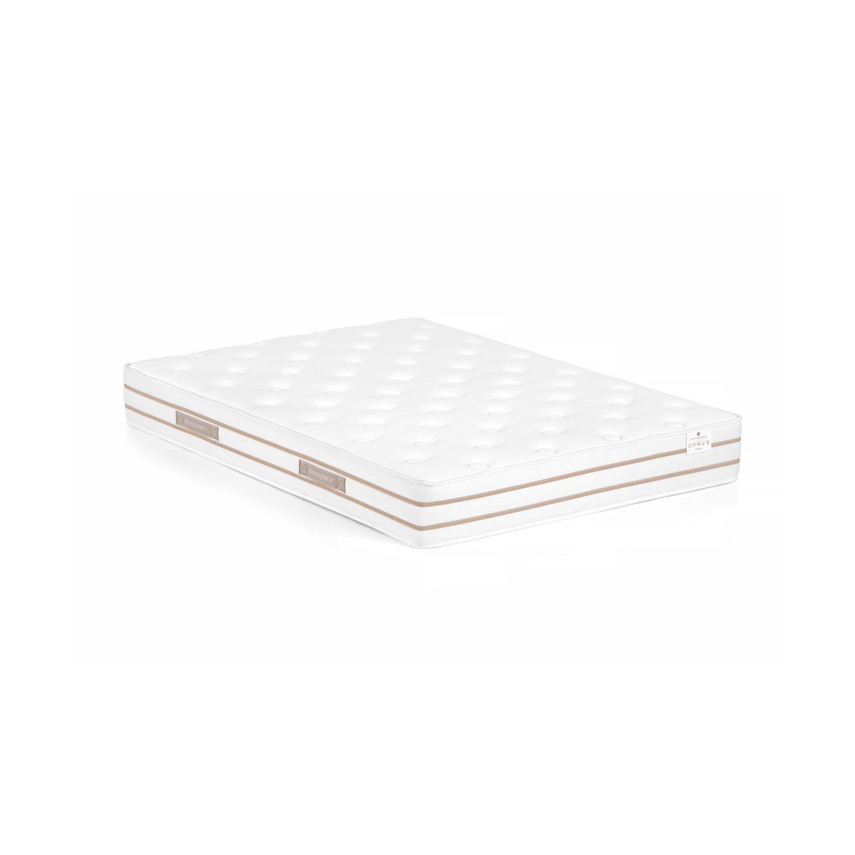 Colchão FRIDA 160x200cm,  Colchão FRIDA 160x200cm