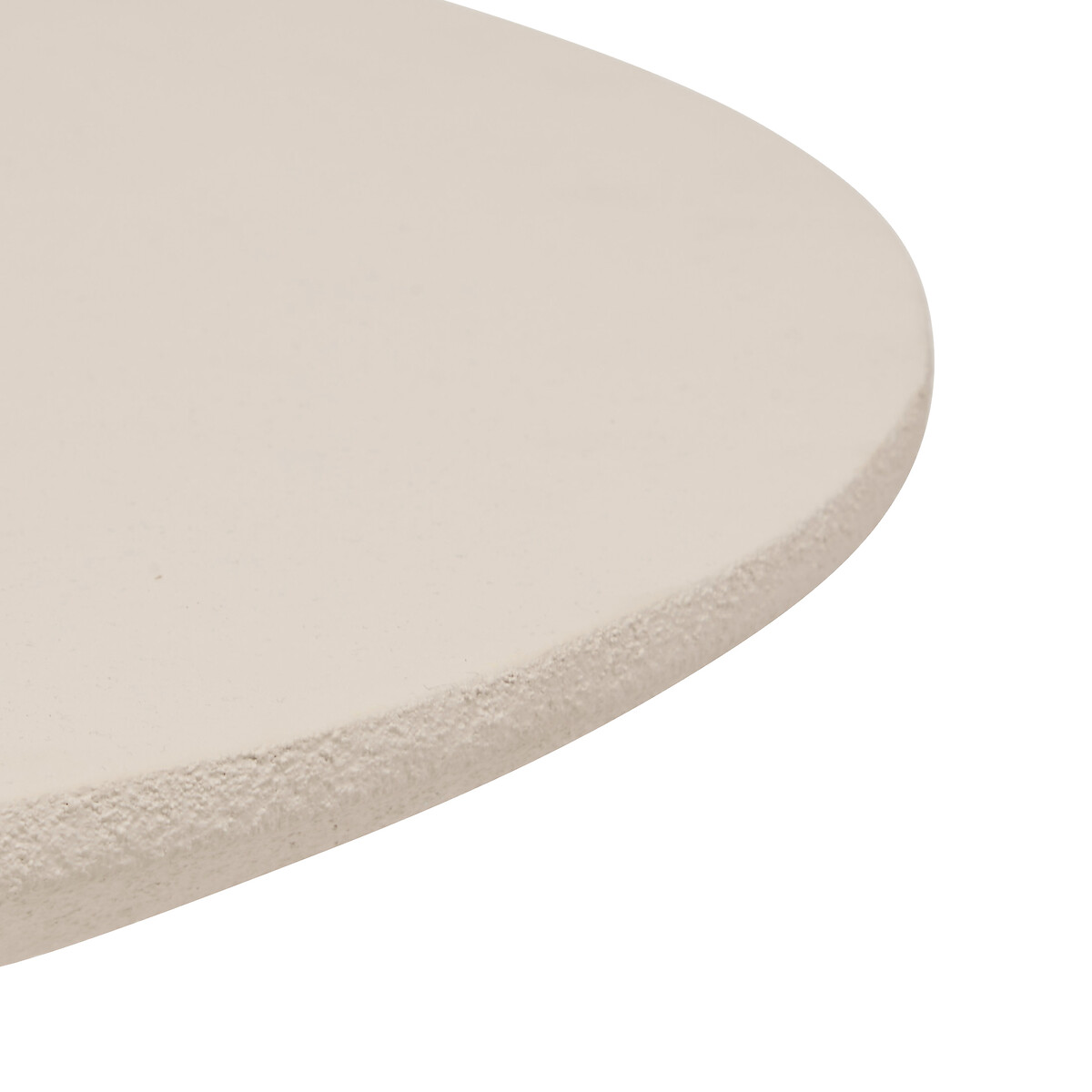 Mesa de centro FLYIS marfim