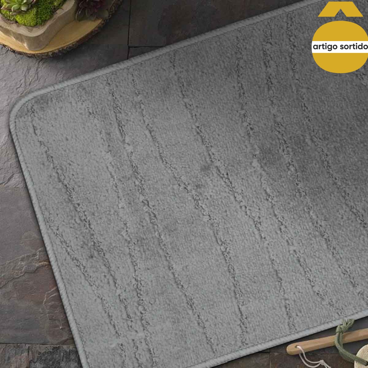 Tapete wc LUNA 40x60cm