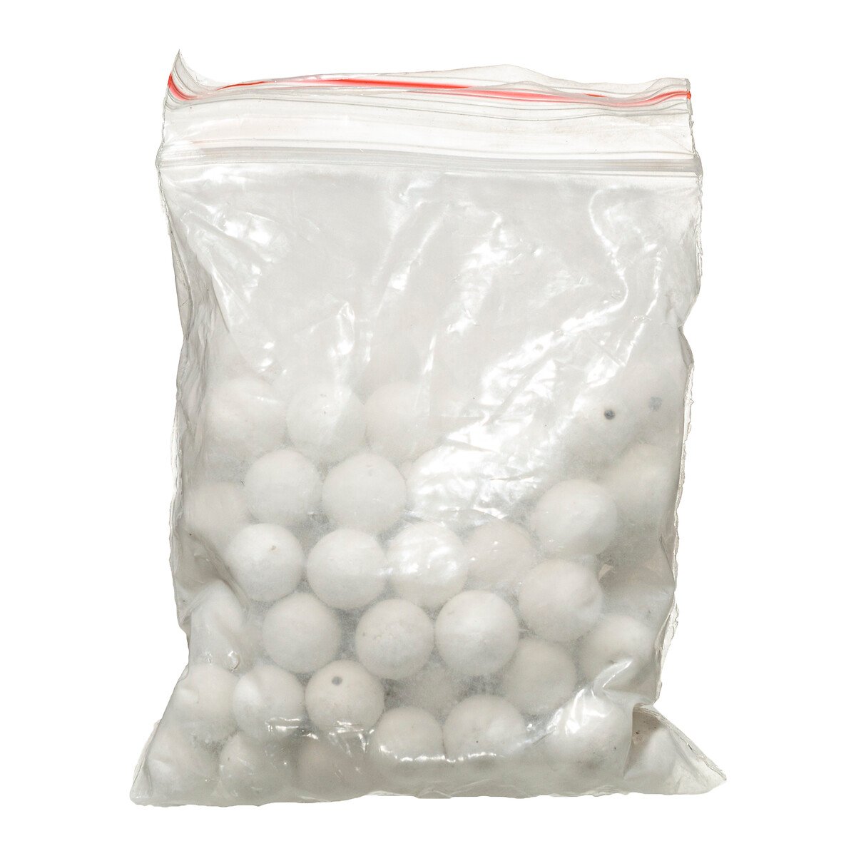 Recarga para chuveiro