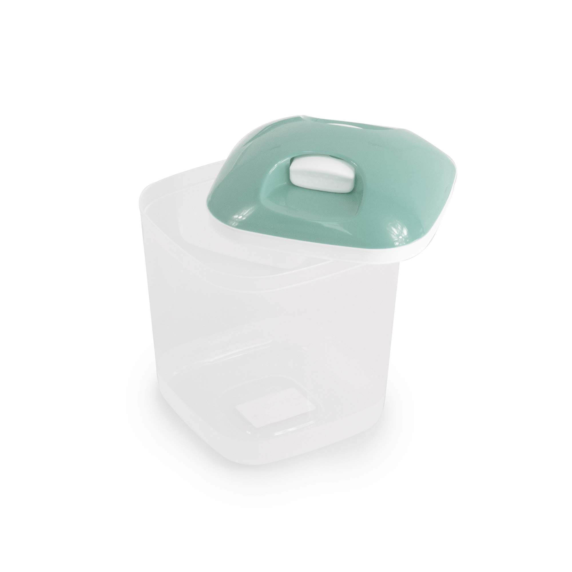 Caixa herm&eacute;tica 1,2l amora KEEPERS