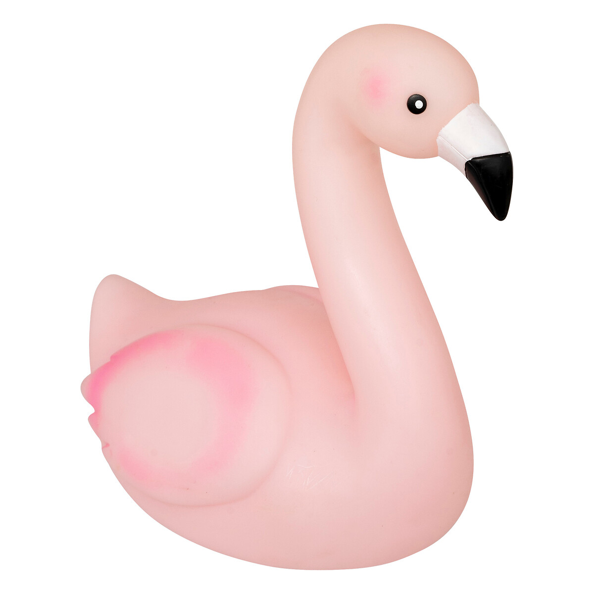 Luz de presen&ccedil;a flamingo COOL KIDS rosa 14cm