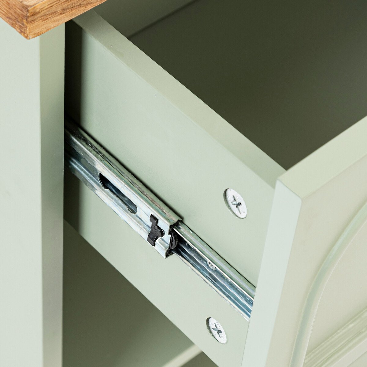 Mesa De Cabeceira Mohea Celadon