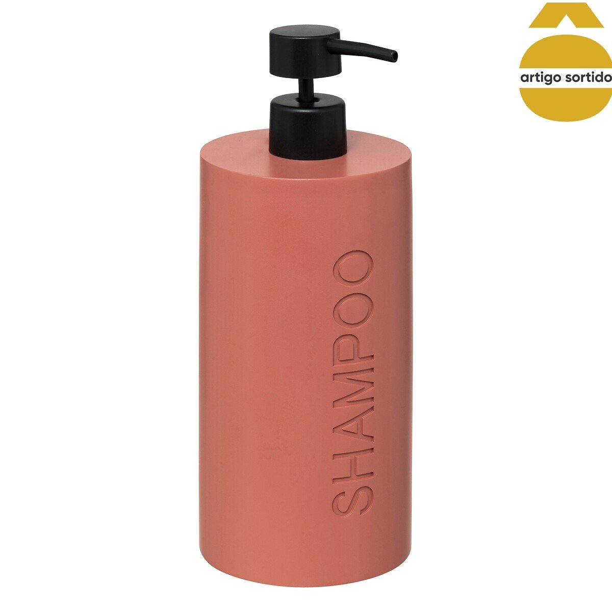 Doseador para sabonete l&iacute;quido 1l