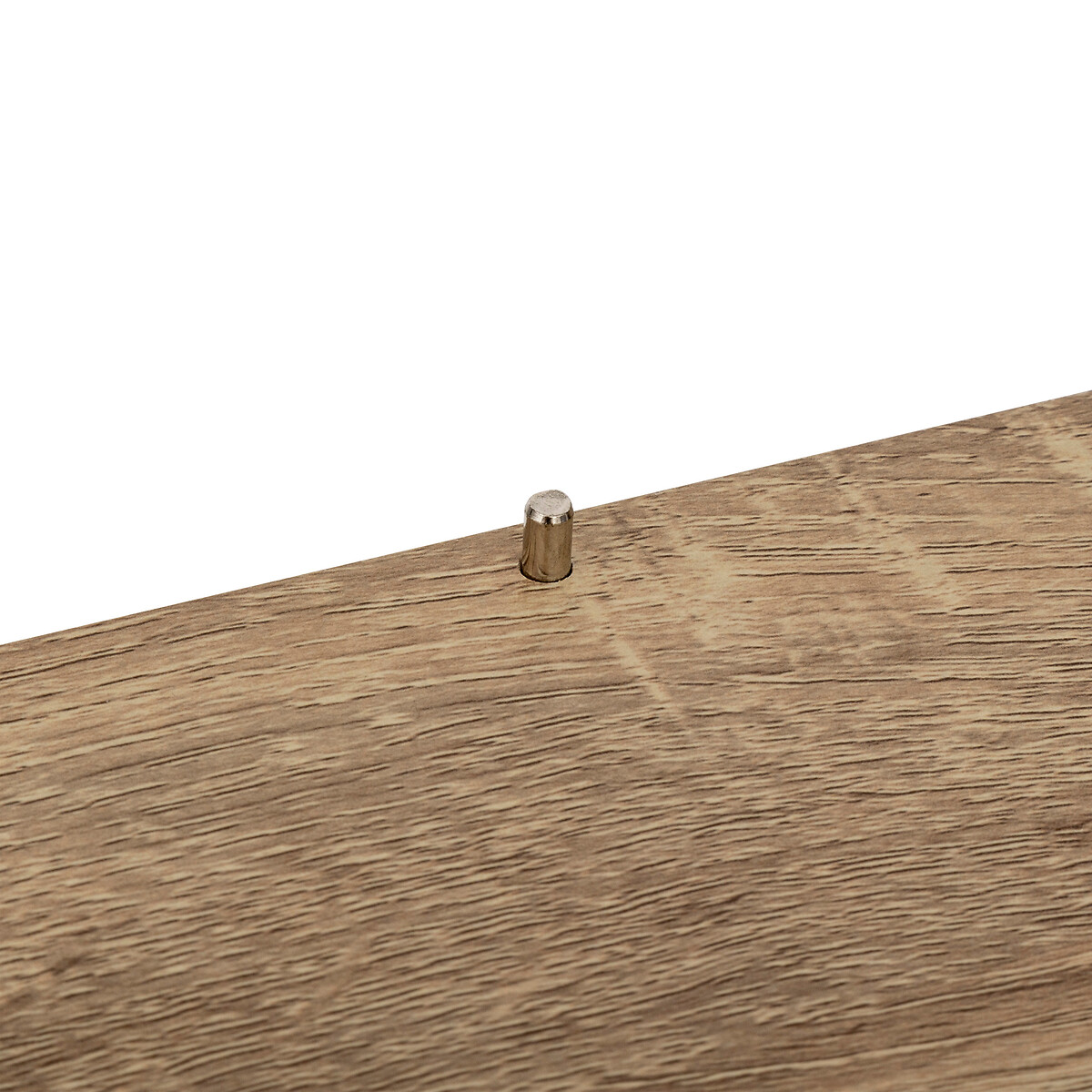 Sapateira Moduly Em MDF Natural