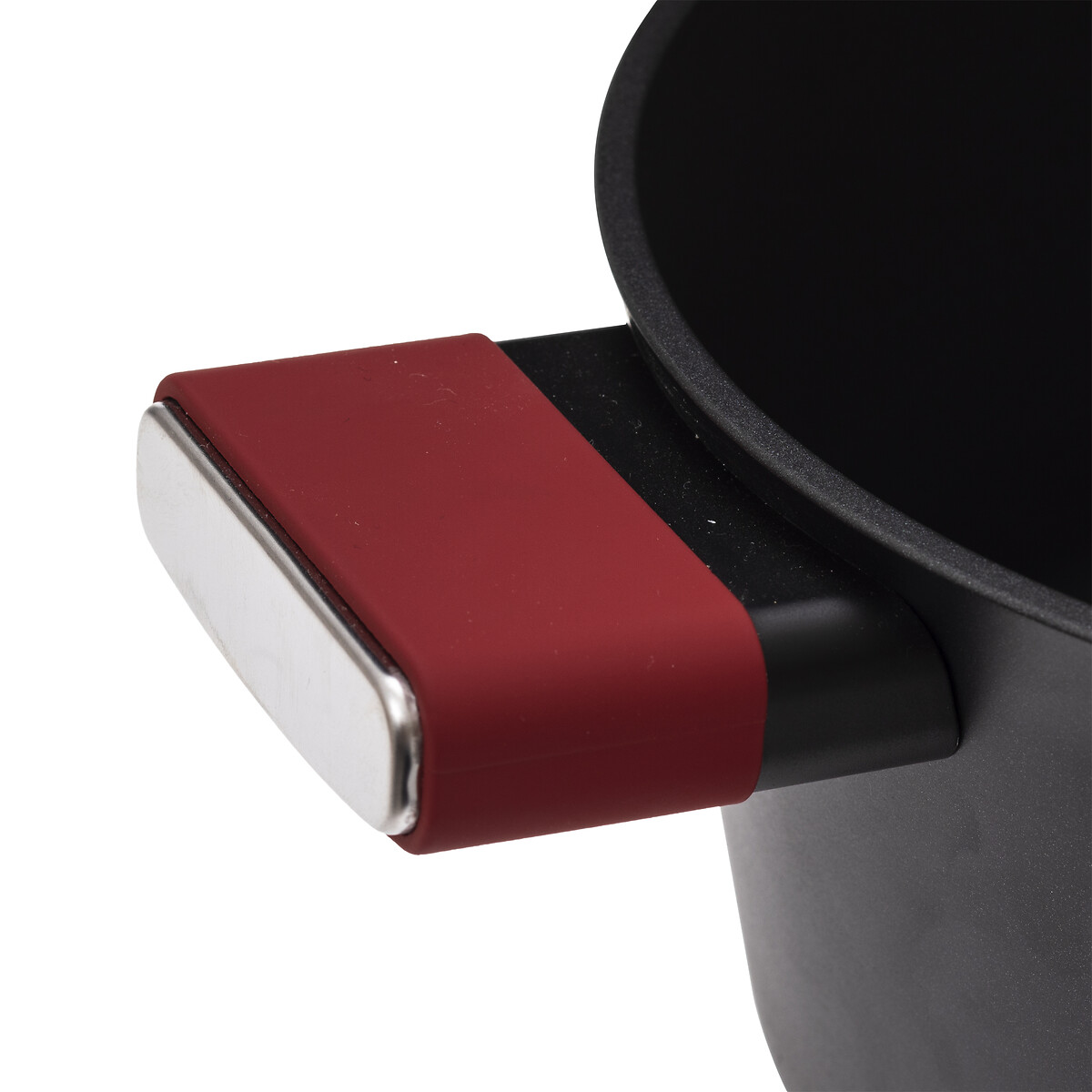 Panela Em Alumínio Silitop 24cm