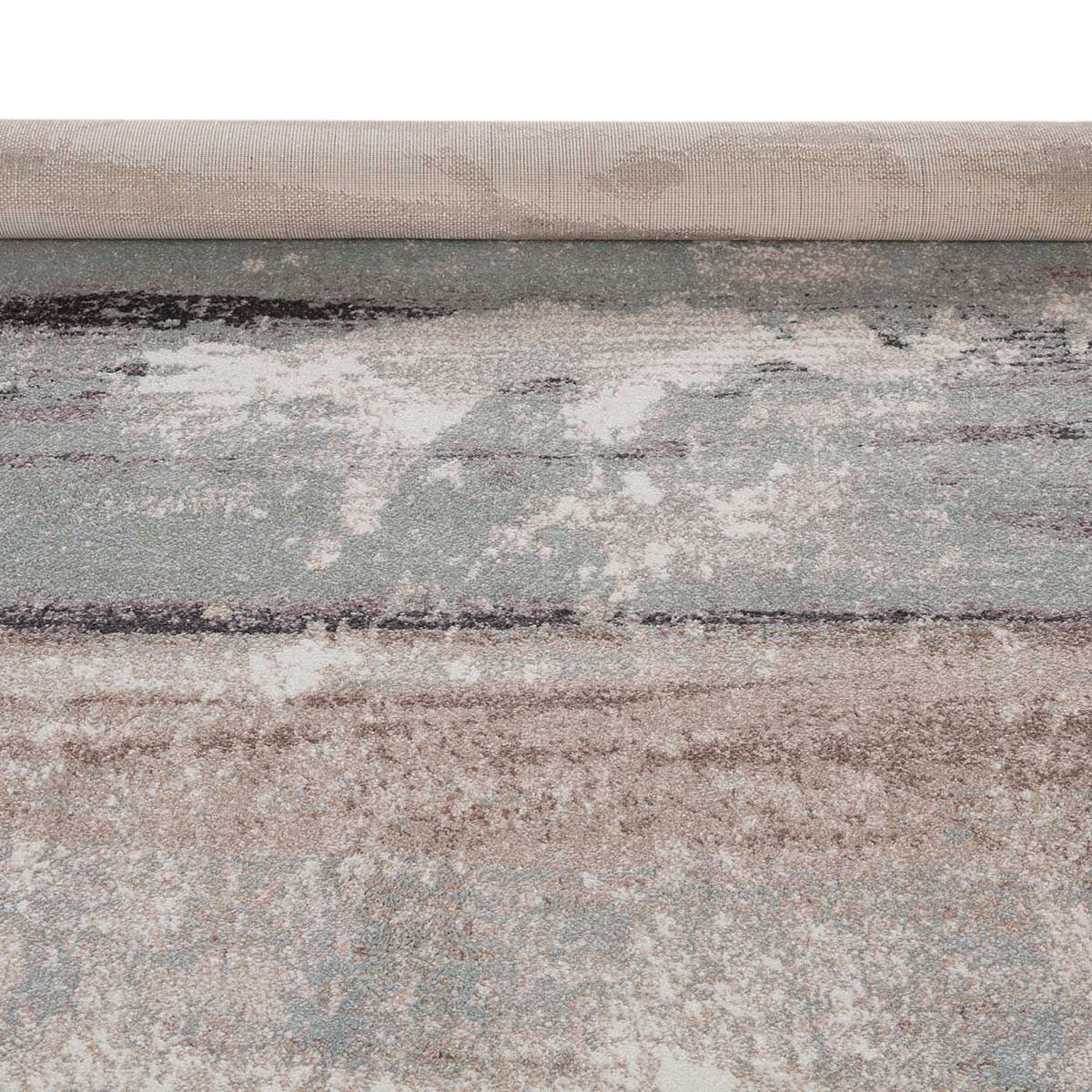 Tapete AMBIENTE stain multicolor 160x235cm