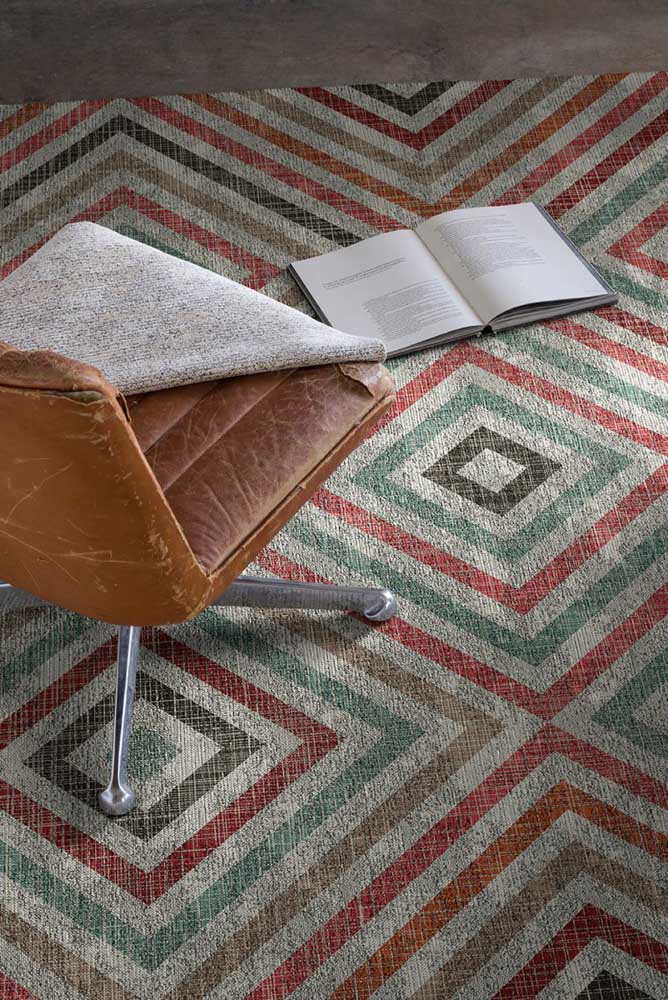 Tapete Viena 160x230cm