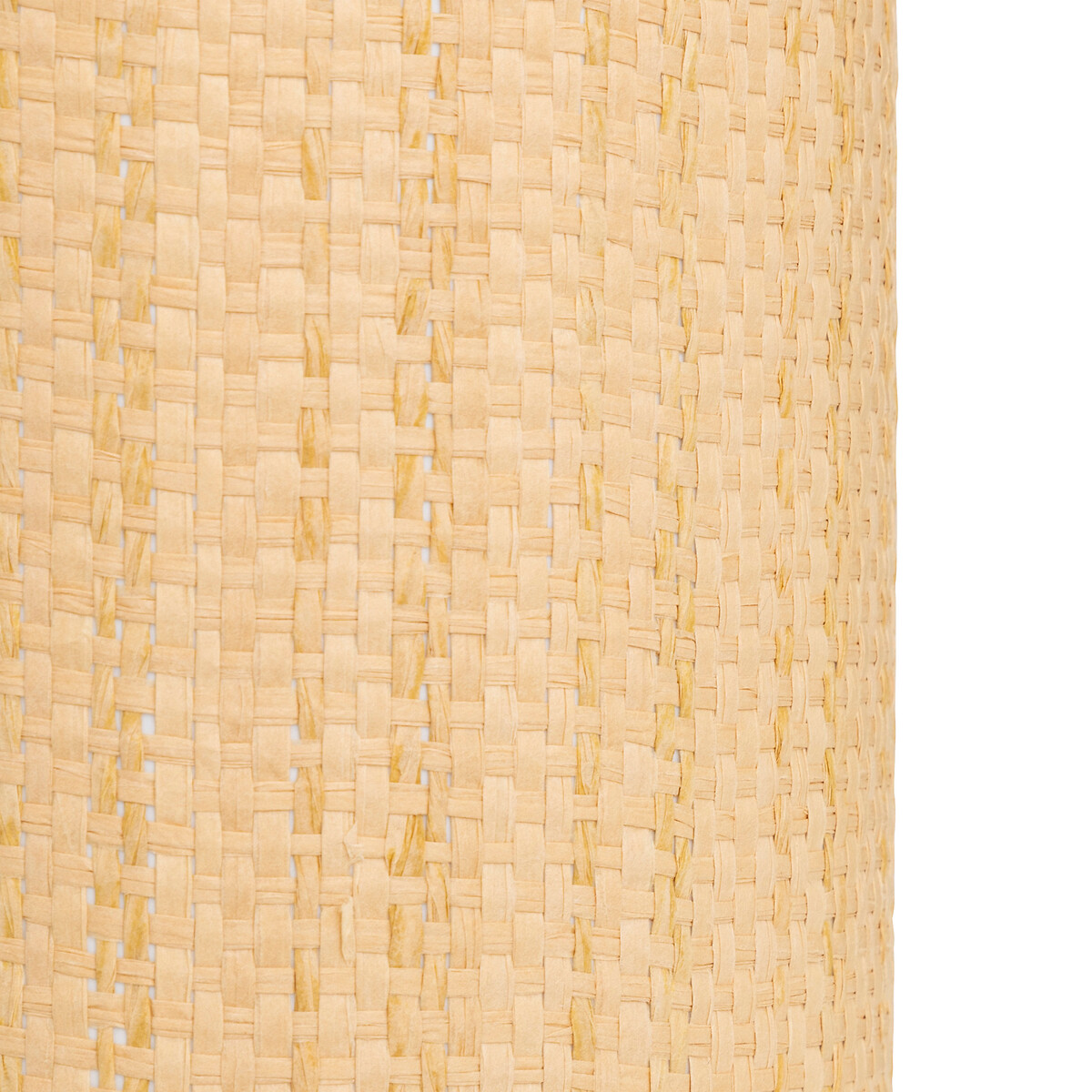 Candeeiro de mesa TYLIA branco em cer&acirc;mica