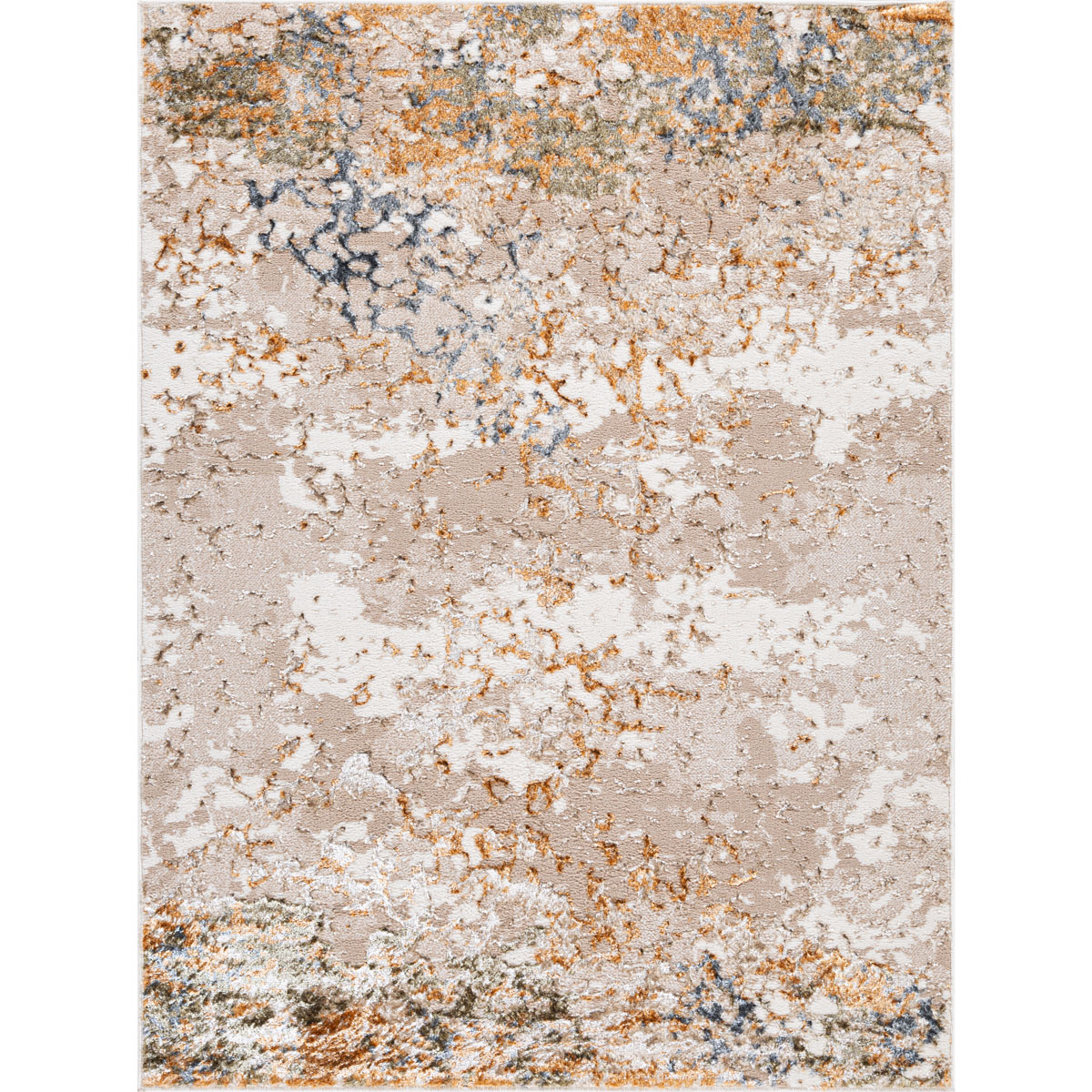 Tapete DERBA fade 200x285cm