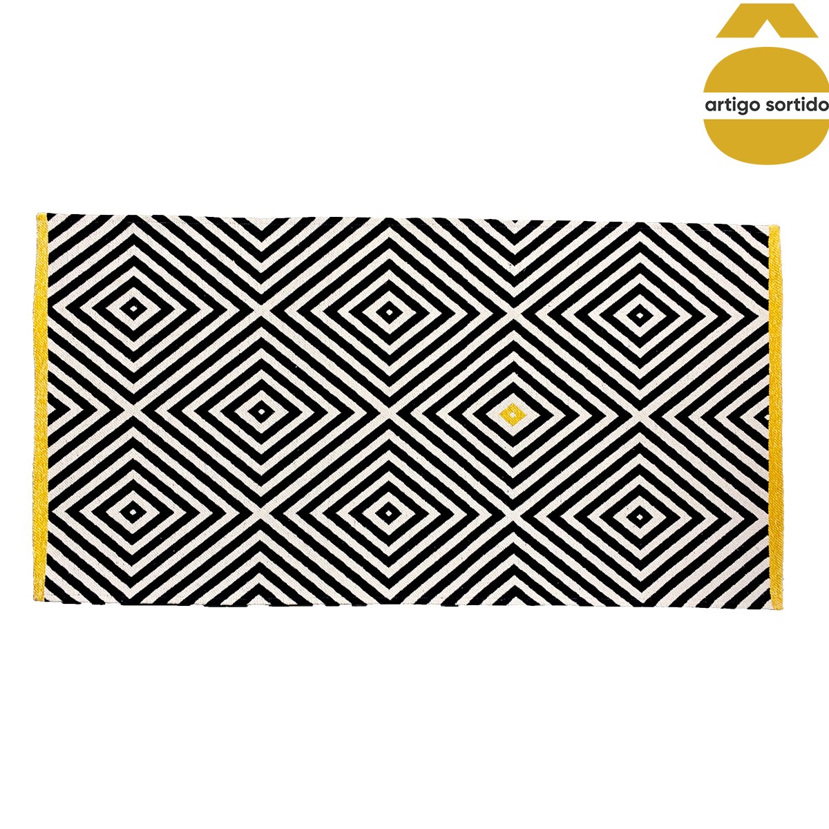 Tapete Maya 60x120cm