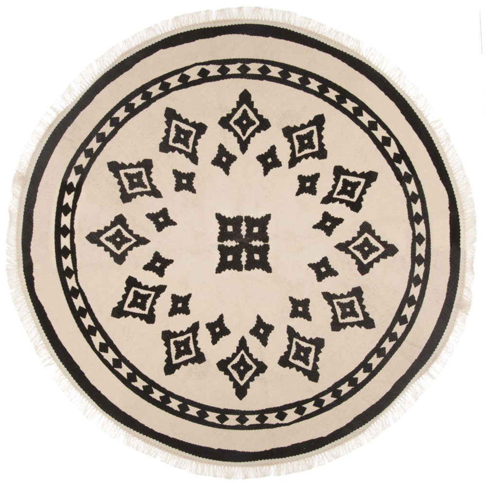 Tapete étnico NOMADE 90cm