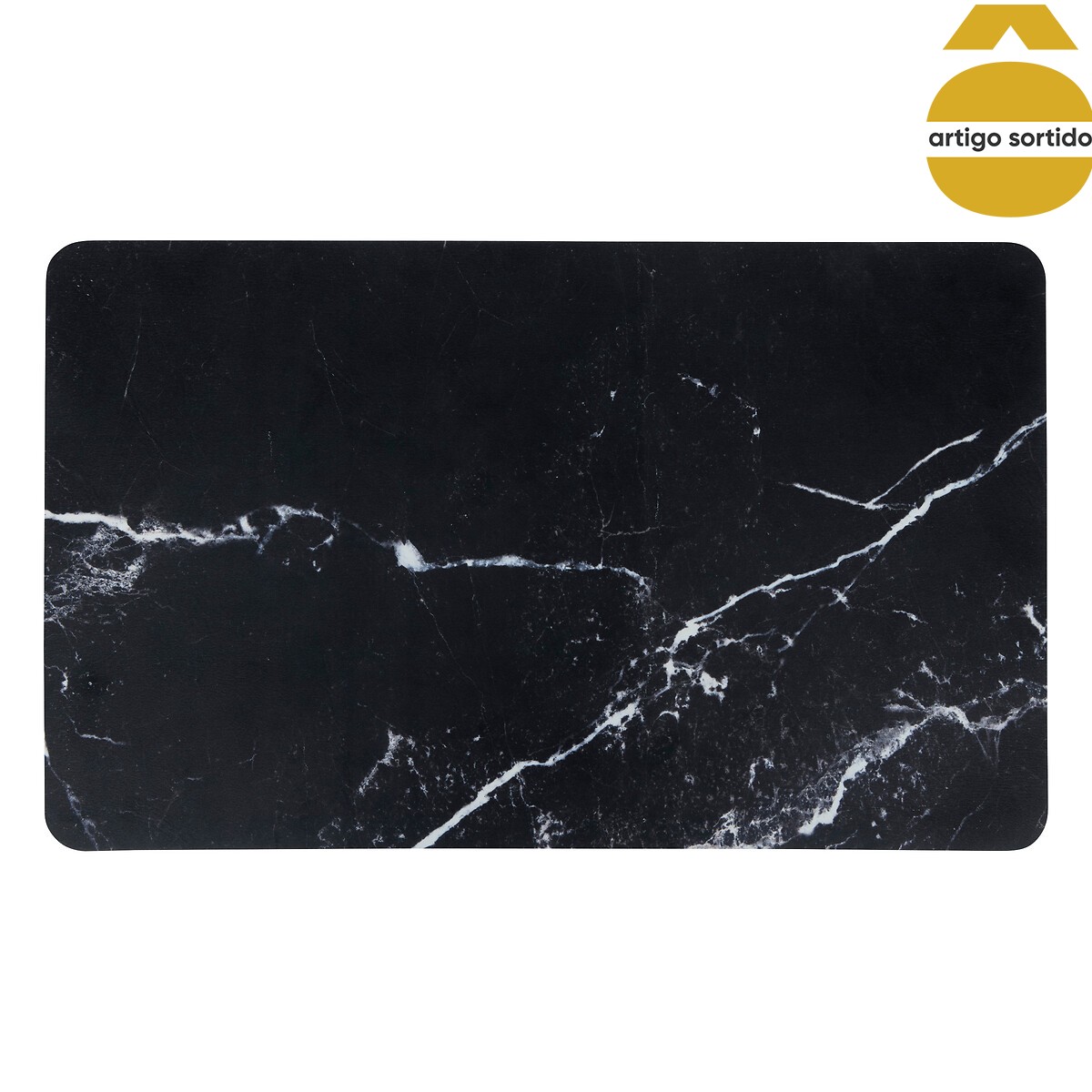 Tapete antiderrapante super absorvente