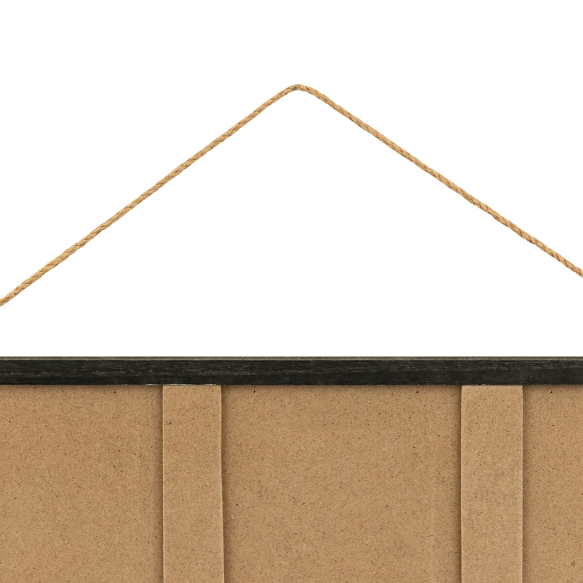 Suporte para fotografias em mdf SALVADOR