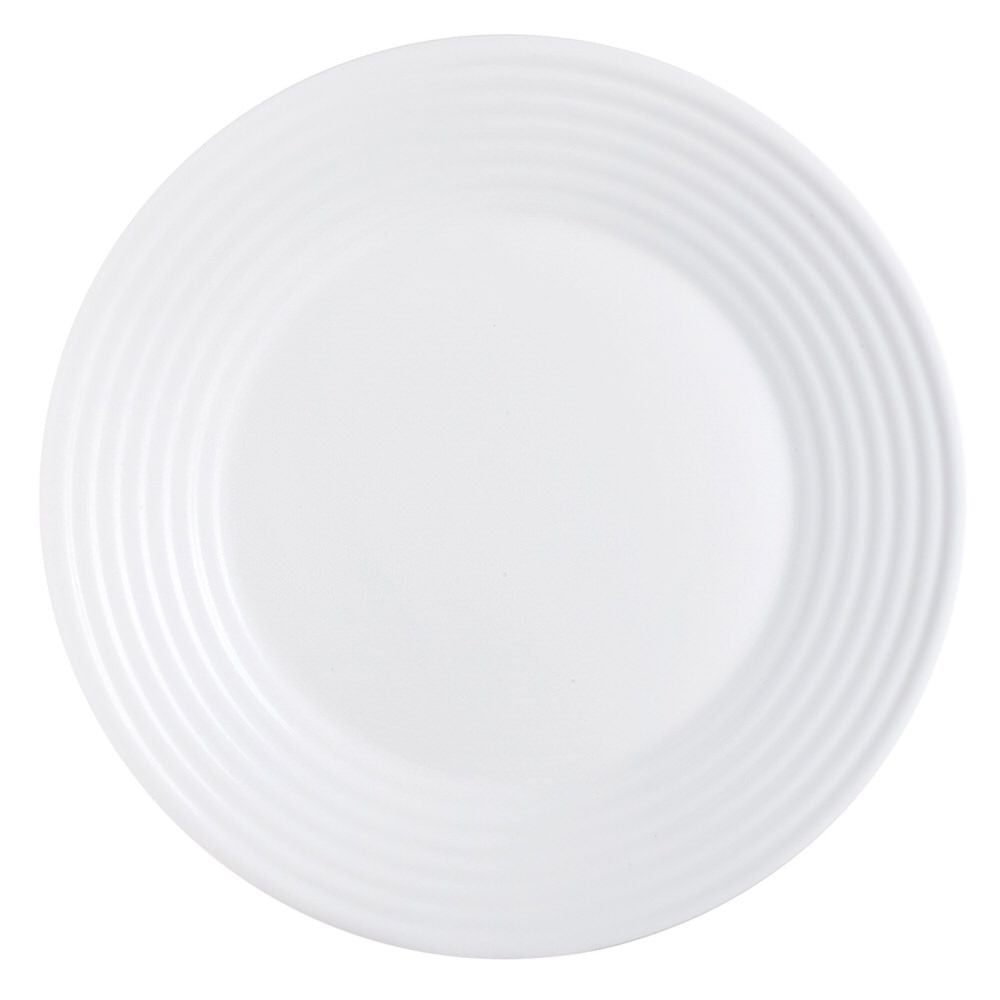 Prato raso branco