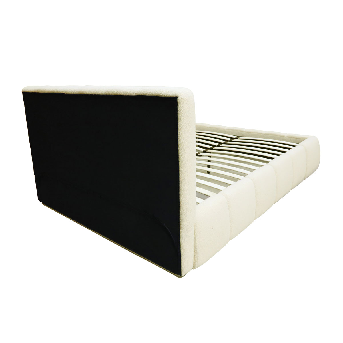 Cama ELI bege 160x200cm