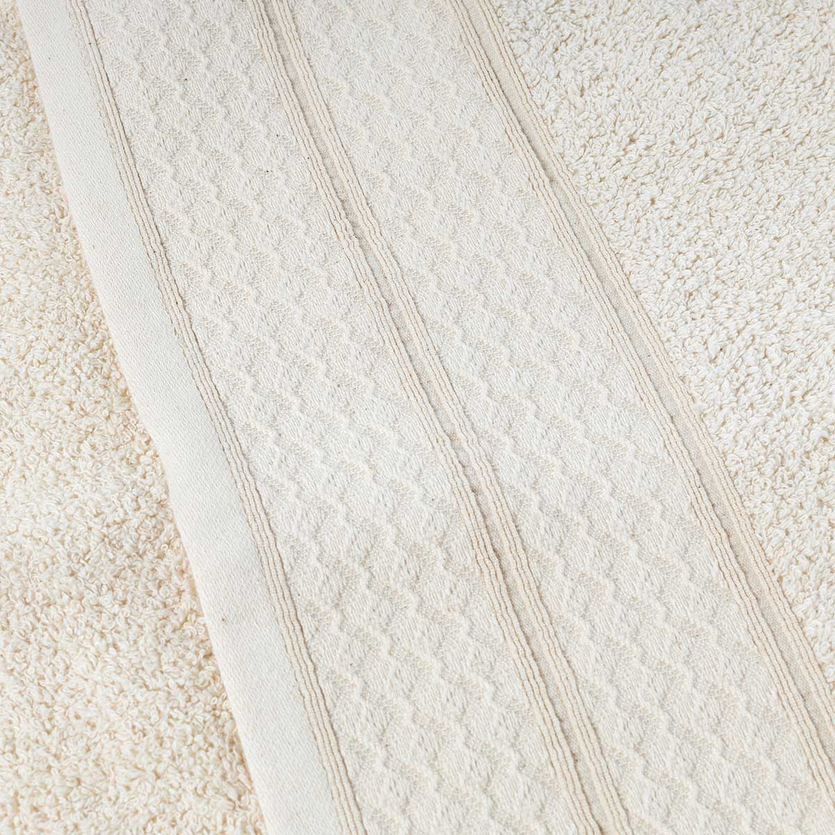 Conjunto de 3 toalhas de banho LAND