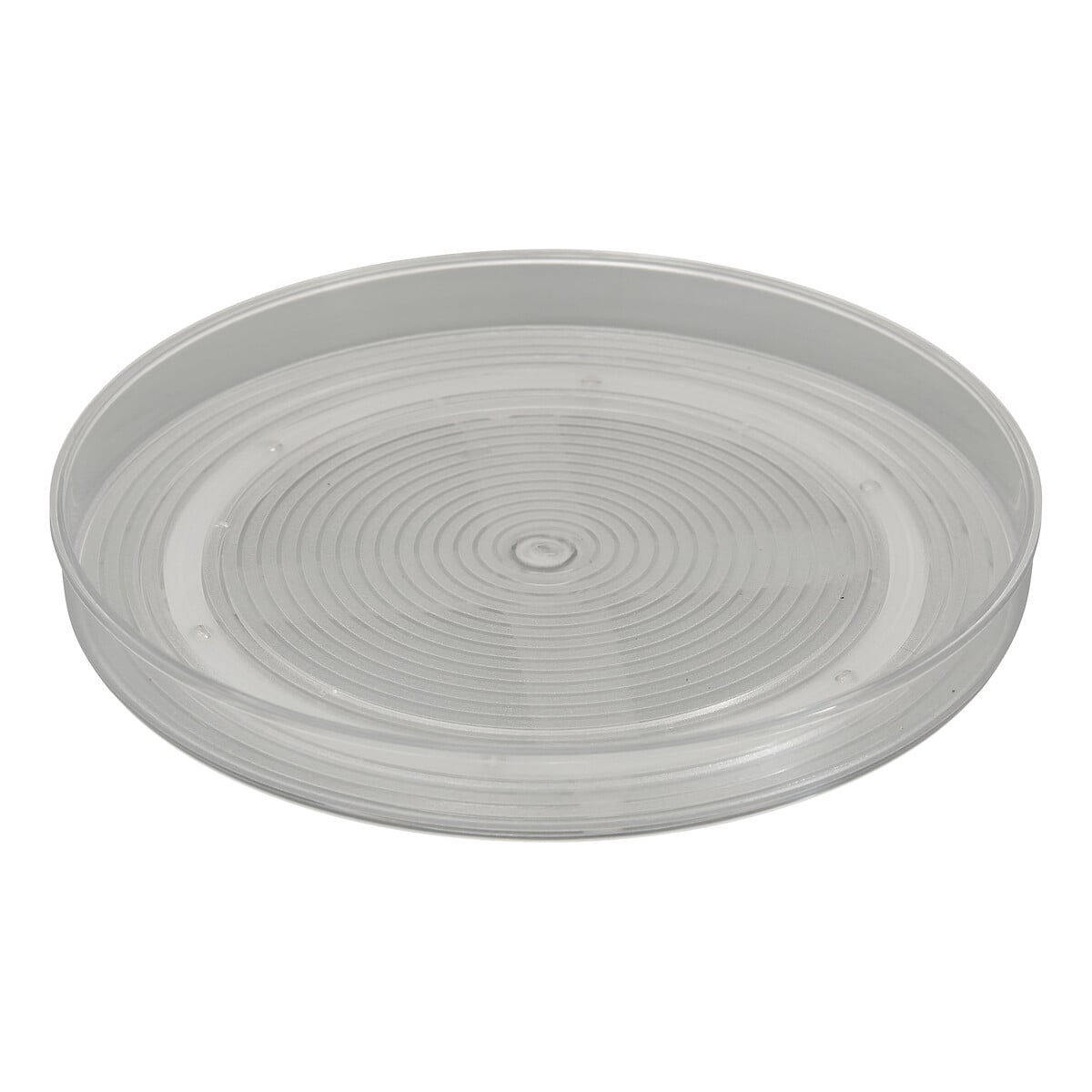 Bandeja girat&oacute;ria para frigor&iacute;fico SMART FRIDGE 29cm