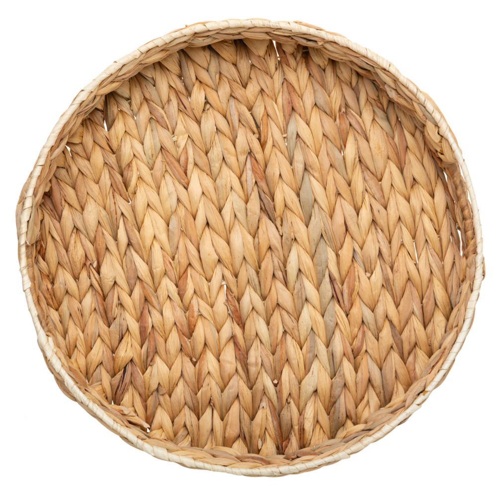Tabuleiro em seagrass natural MOOD,  Tabuleiro em seagrass natural MOOD