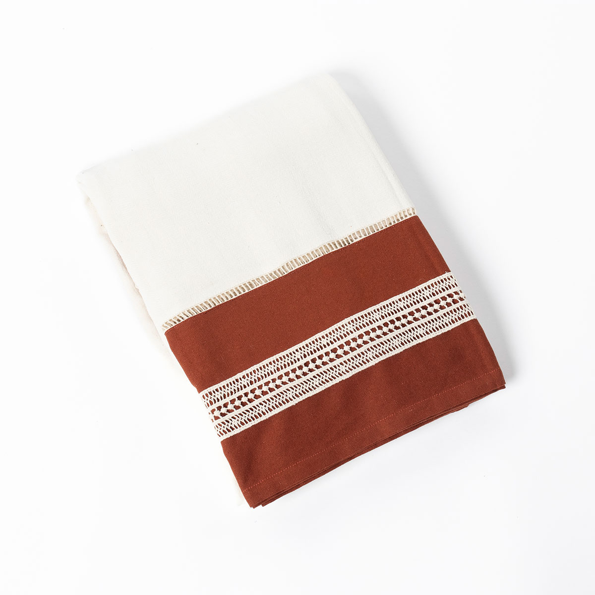 Toalha de mesa NUBA 150X250cm