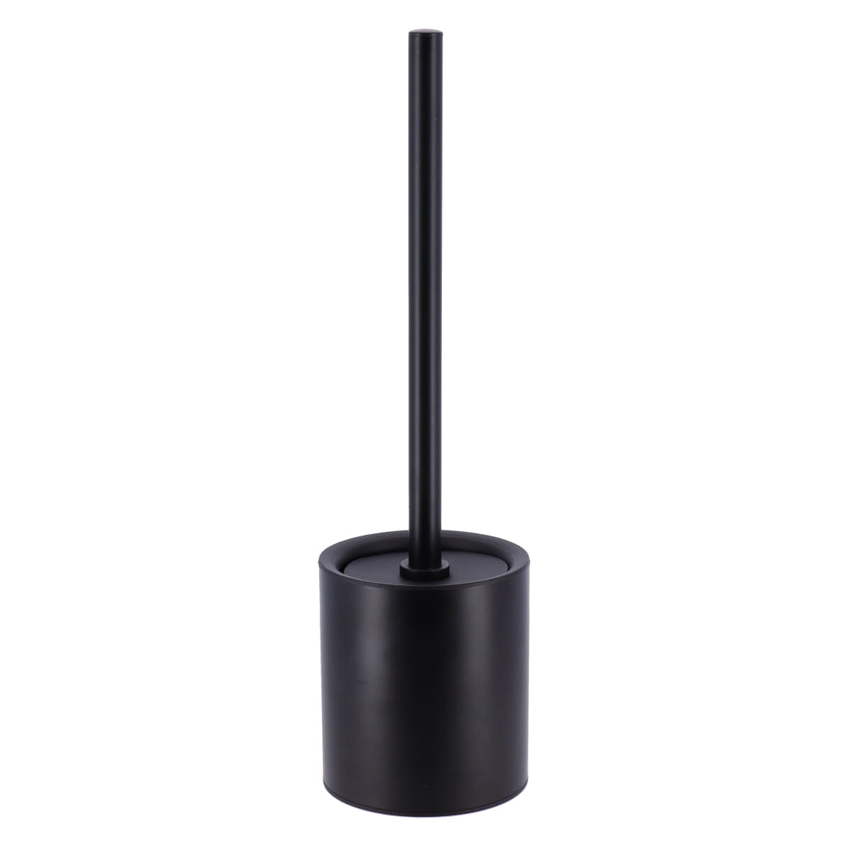 Escova wc preto