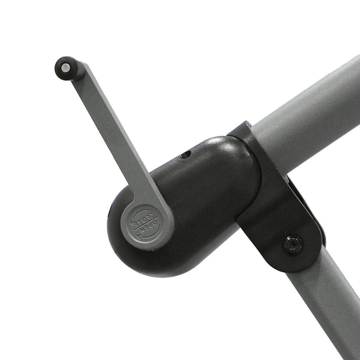 Guarda-sol MANOA descentrado mostarda 3m