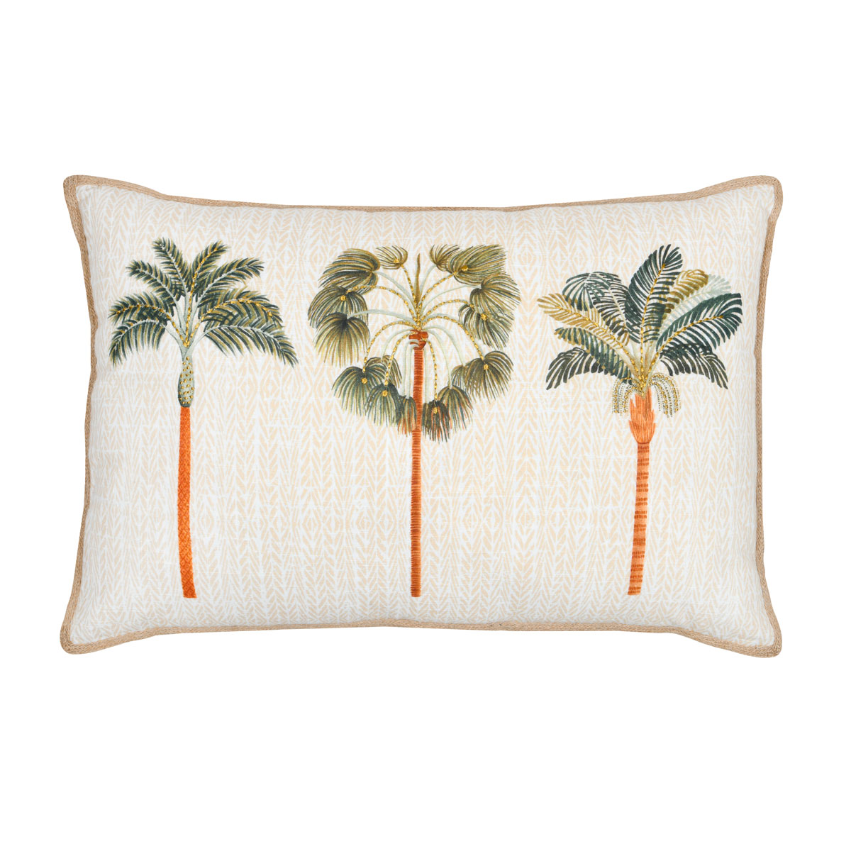 Almofada CASABLANCA 40x60cm