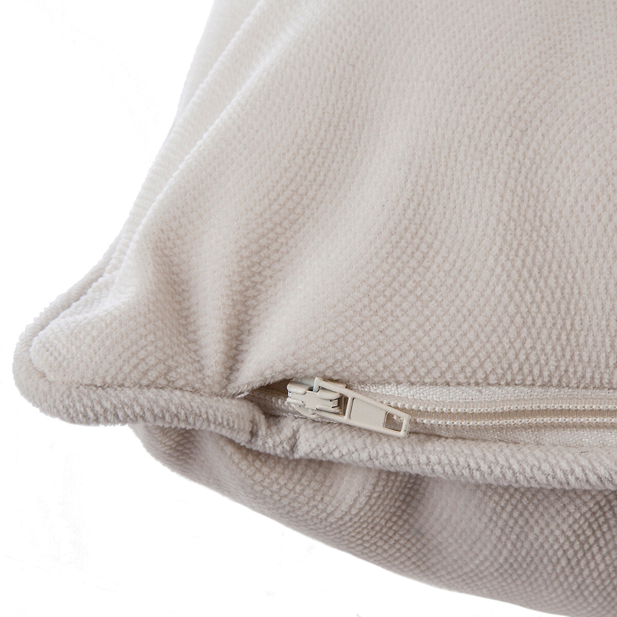 Almofada LILOU marfim 30x50cm