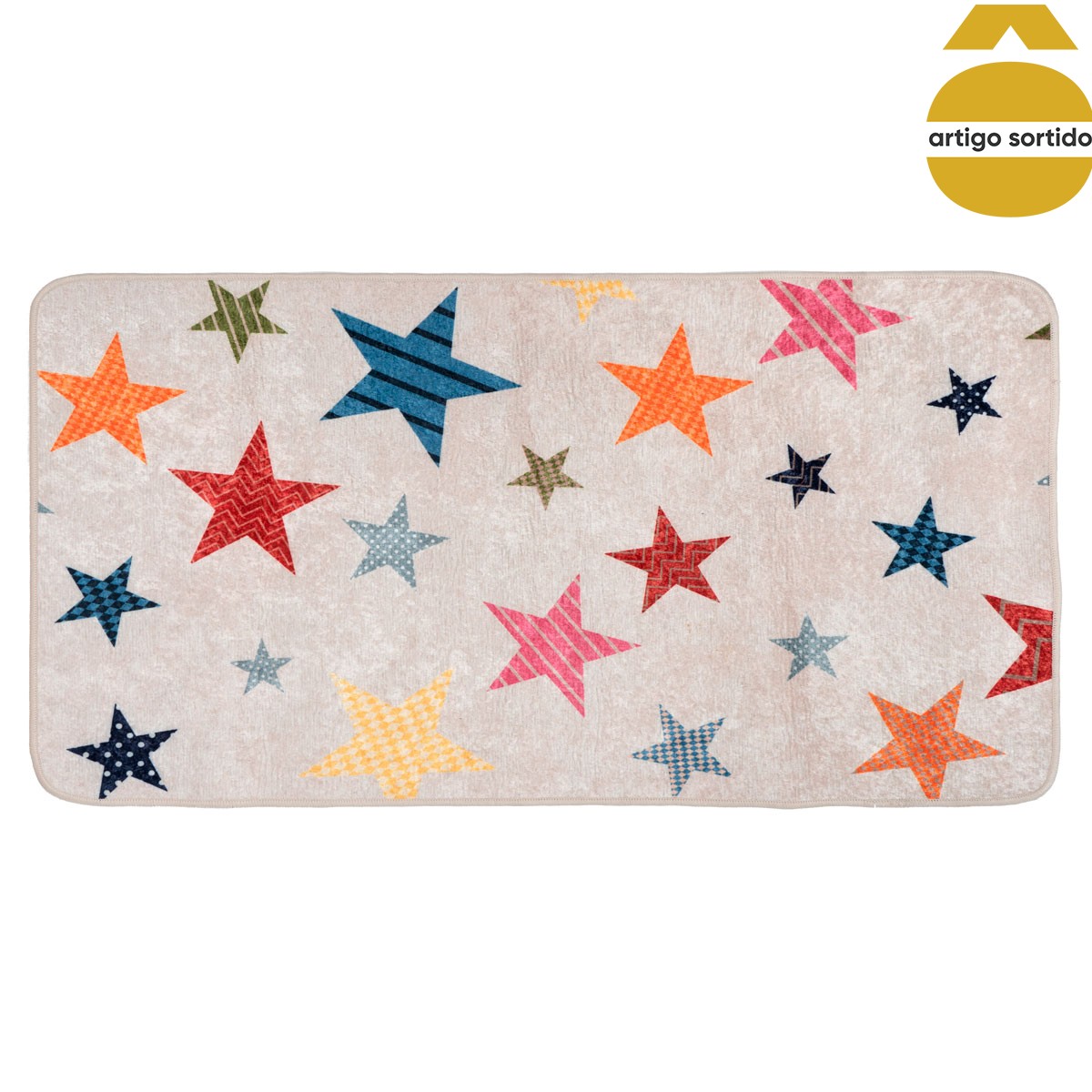 Tapete YURI 140x190cm