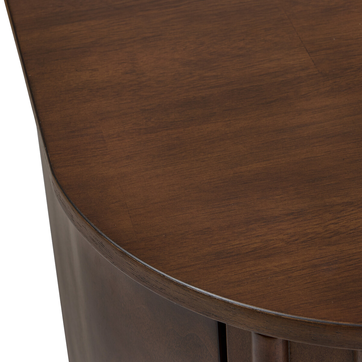 Aparador RIKAYA castanho