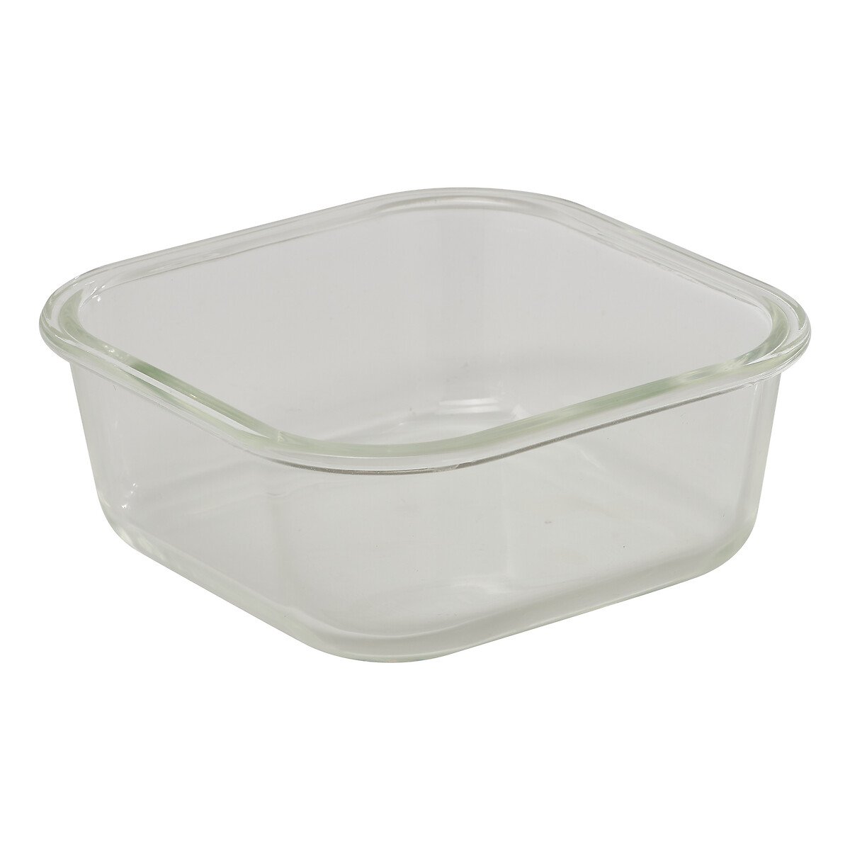 Caixa herm&eacute;tica retangular SILEAT 0,8l