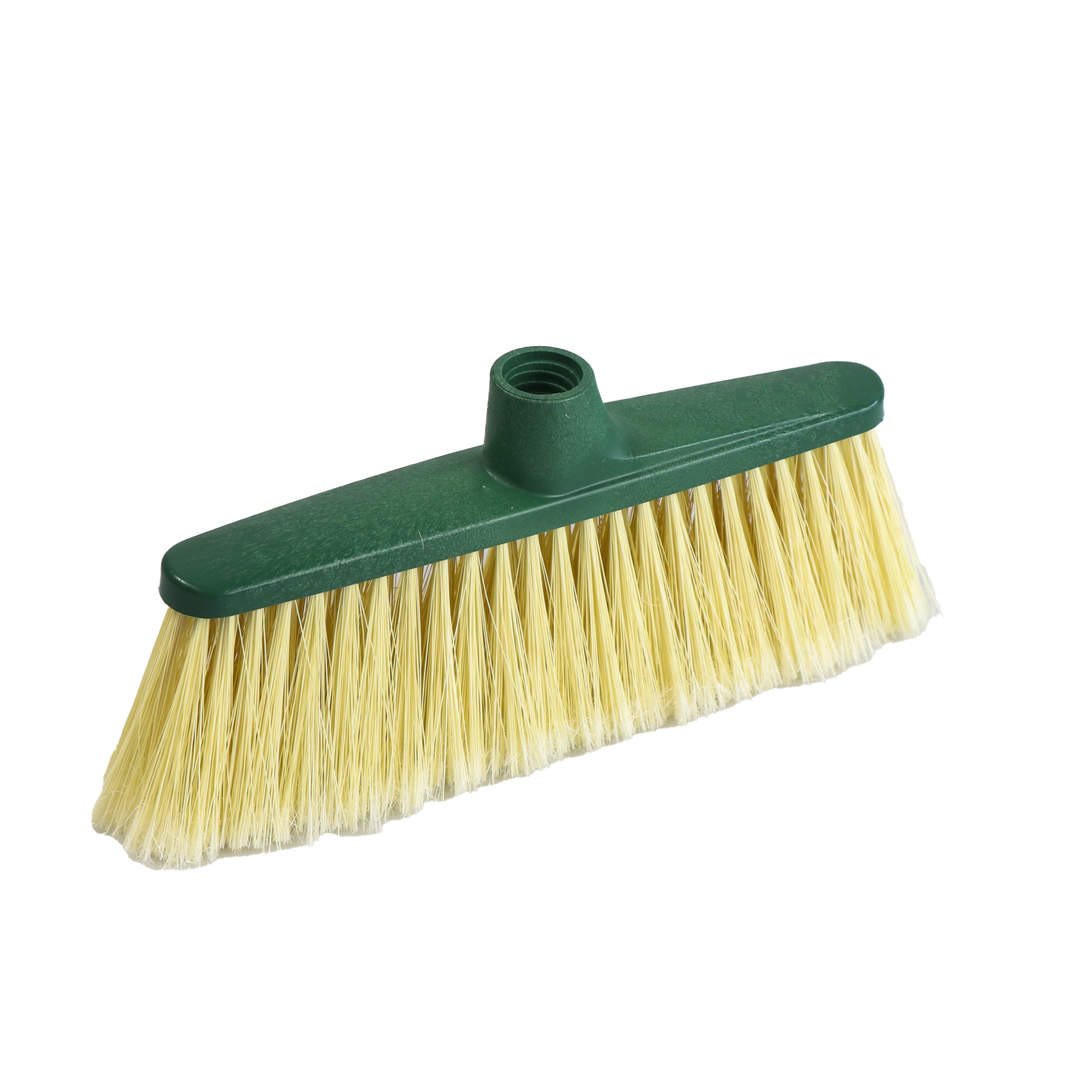 Vassoura macia natural GREEN