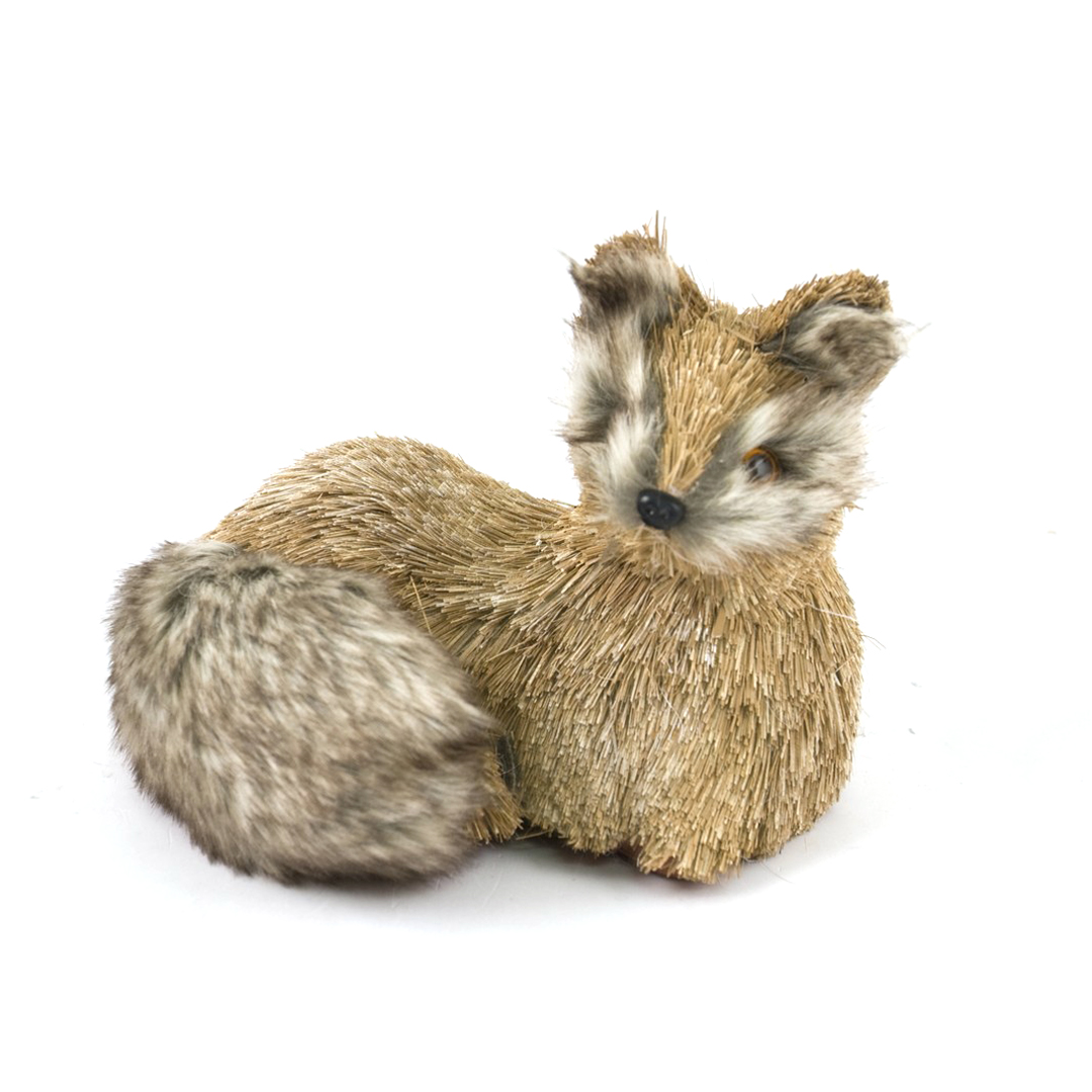 Figura Raposa