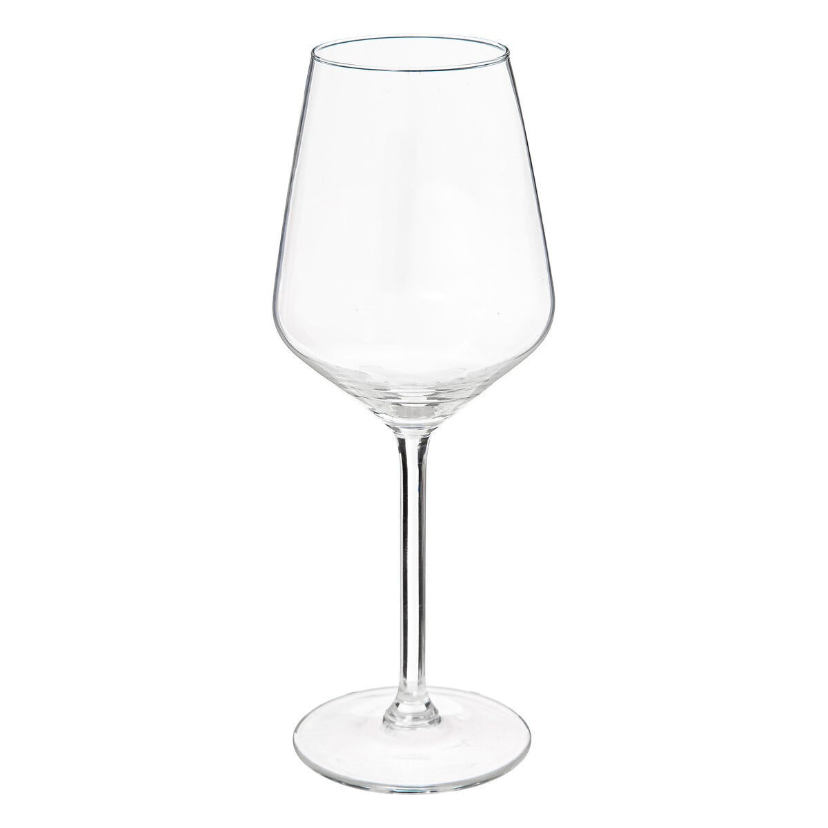 Copo de vinho NORA em vidro 38cl