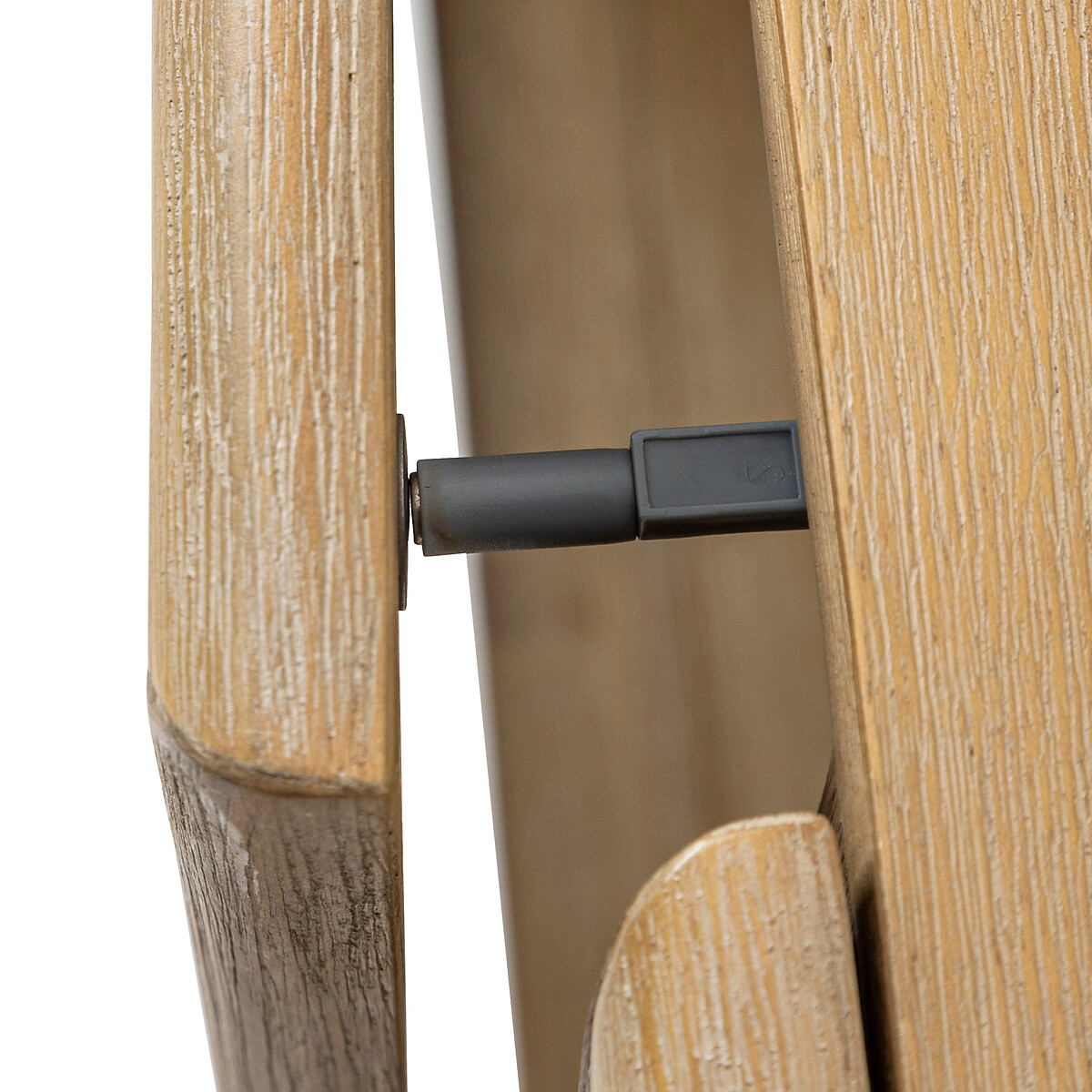 Aparador LOUSADA bege,  Aparador LOUSADA bege