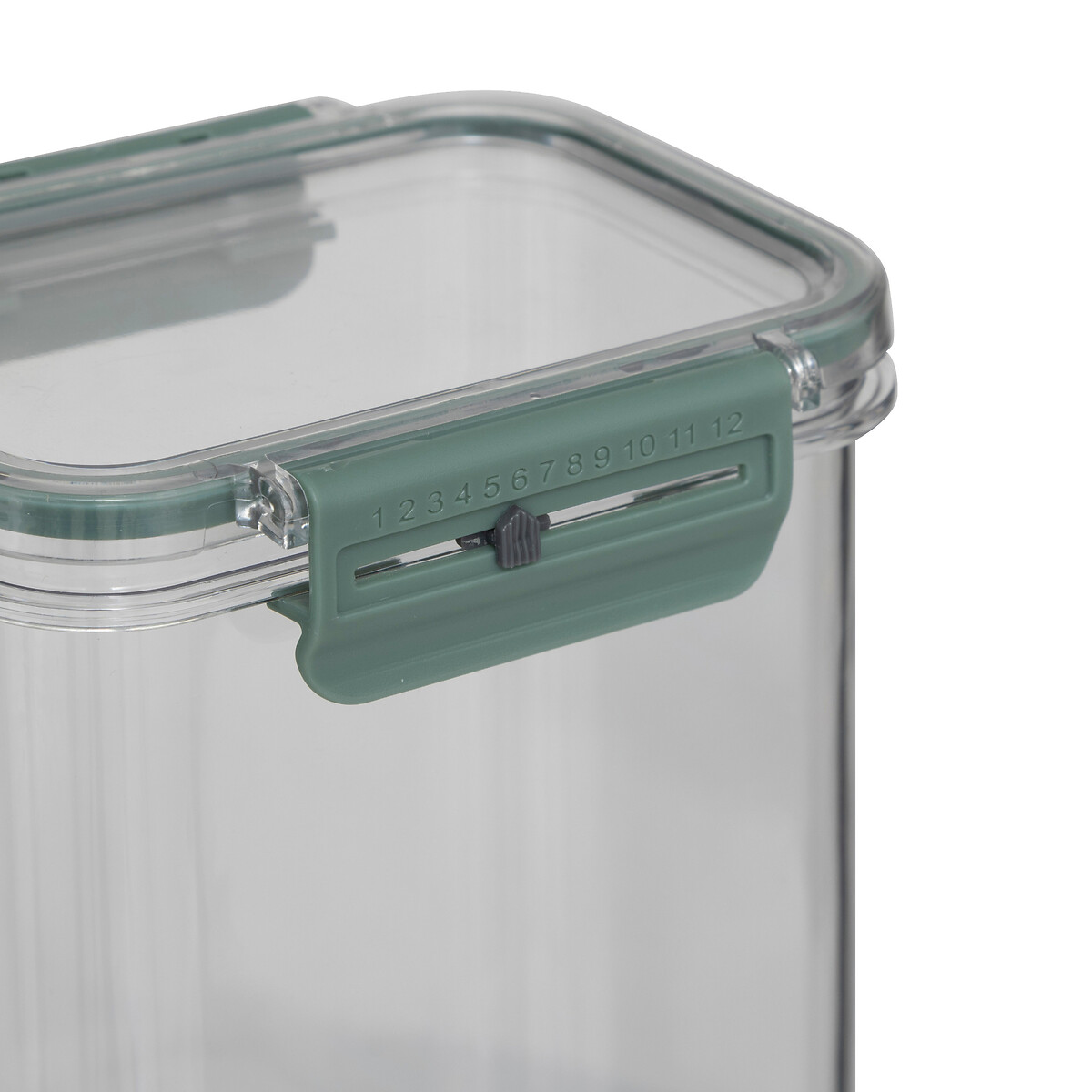 Caixa Retangular Neo 1,3L