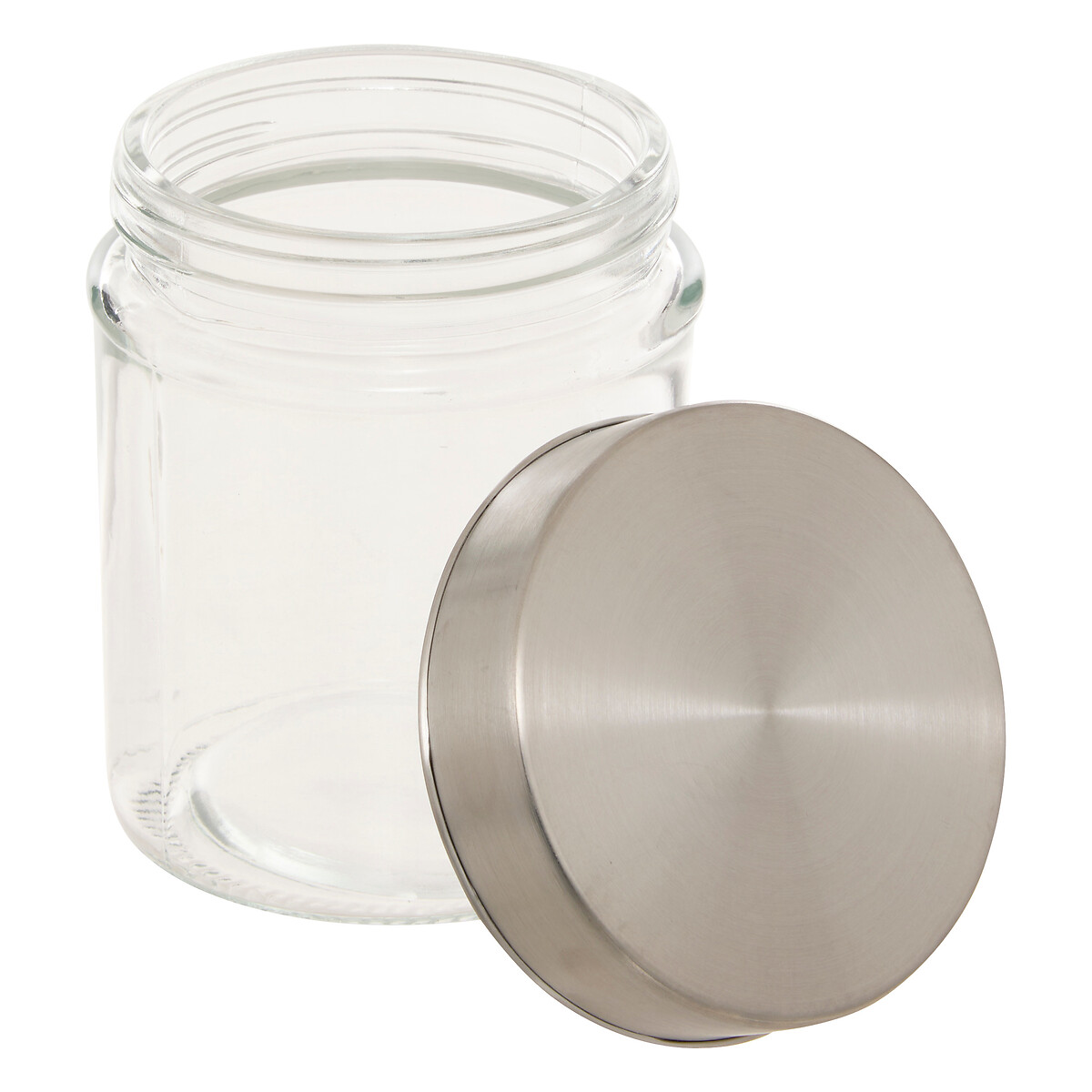 Conjunto de 3 frascos NIXO 7cl